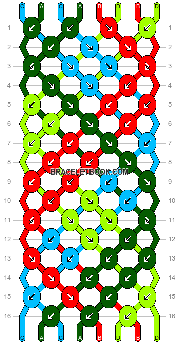 Normal pattern #201959 variation #421880 pattern