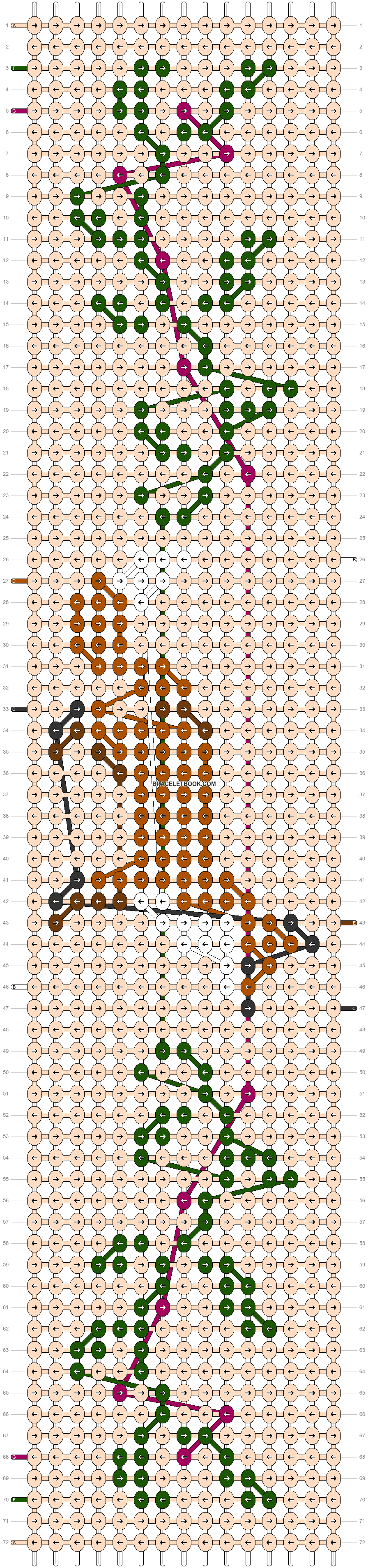 Alpha pattern #141653 variation #421881 pattern