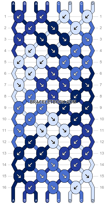 Normal pattern #3163 variation #421883 pattern