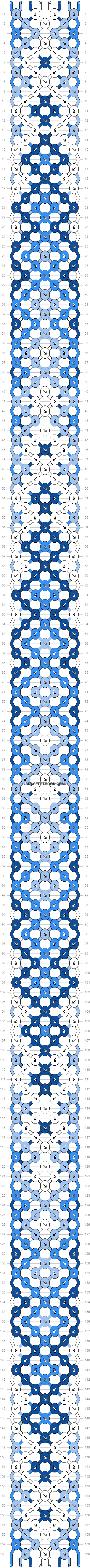 Normal pattern #128064 variation #421884 pattern
