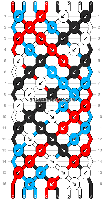 Normal pattern #201984 variation #421886 pattern