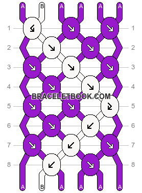 Normal pattern #7 variation #421889 pattern