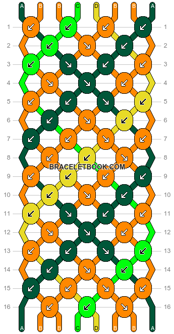 Normal pattern #201984 variation #421890 pattern