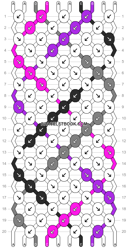 Normal pattern #54291 variation #421892 pattern