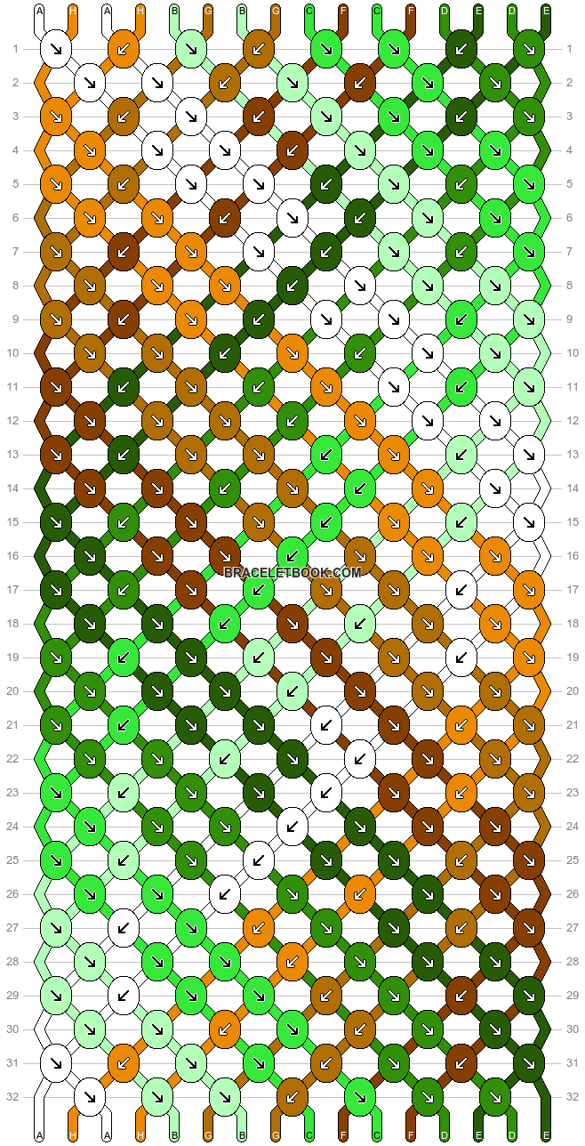 Normal pattern #189103 variation #421894 pattern