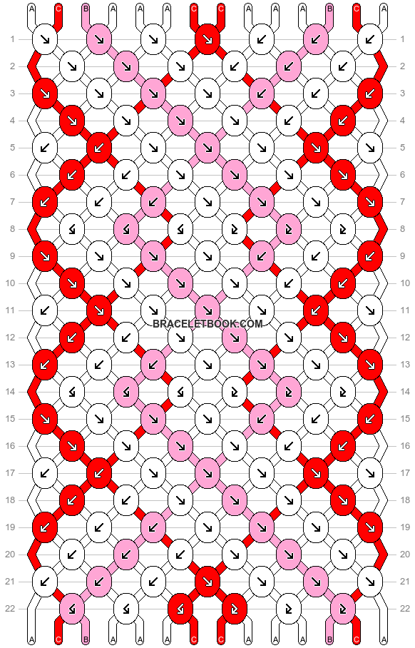 Normal pattern #173600 variation #421895 pattern