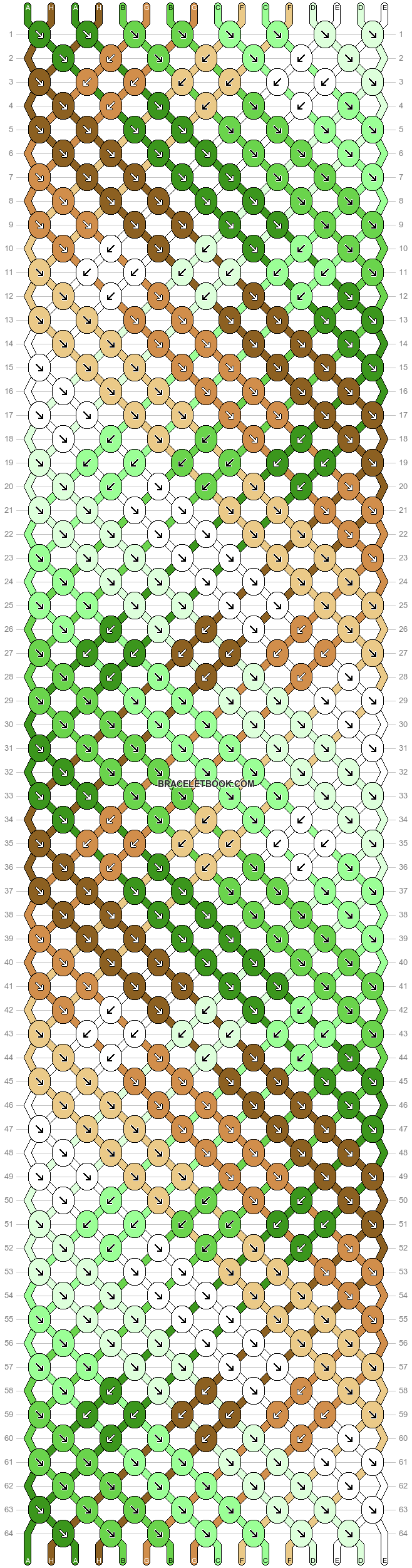 Normal pattern #179287 variation #421896 pattern