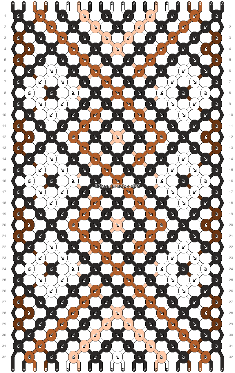 Normal pattern #165999 variation #421897 pattern