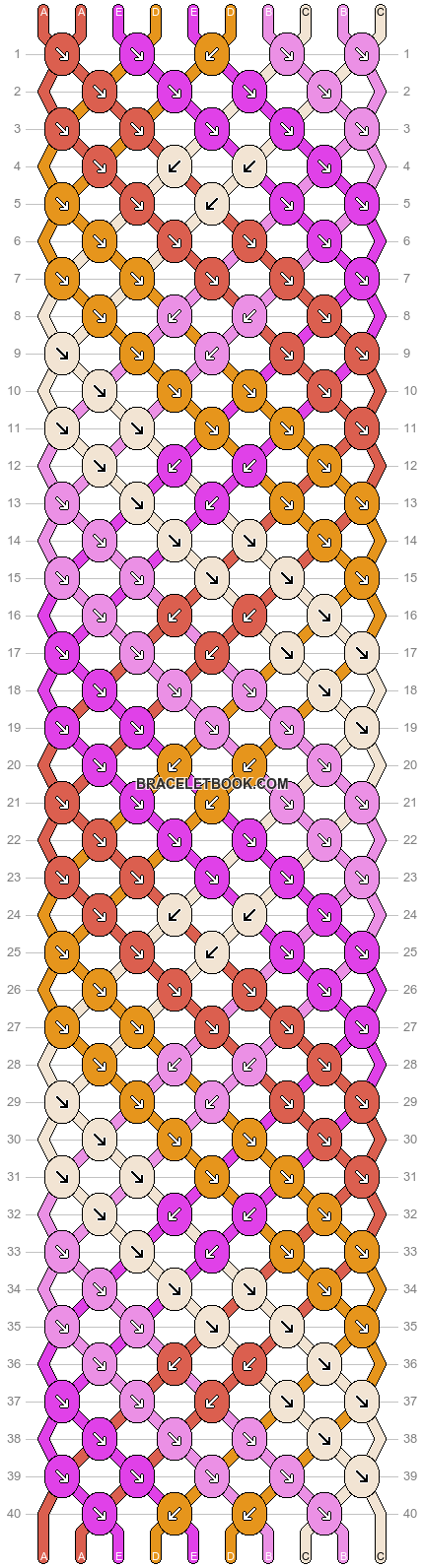 Normal pattern #30651 variation #421899 pattern