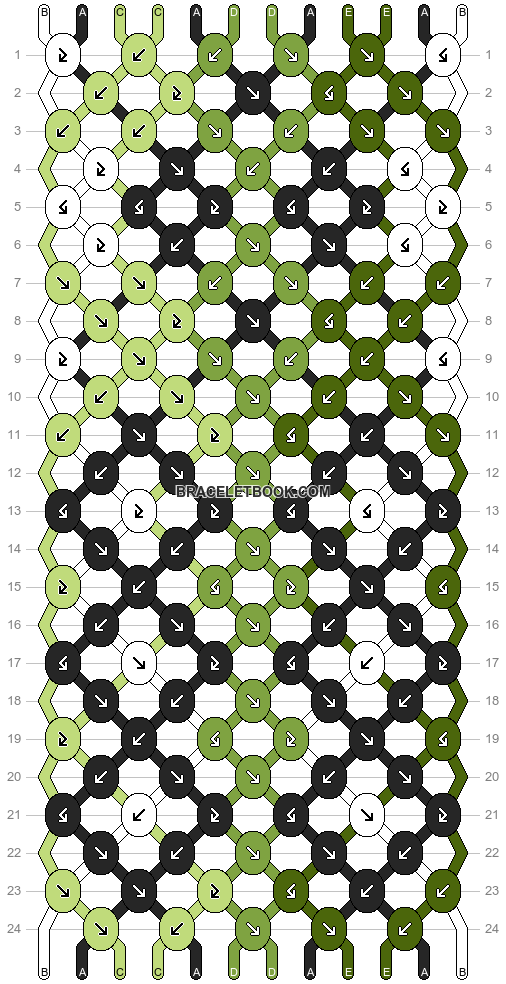 Normal pattern #201964 variation #421900 pattern