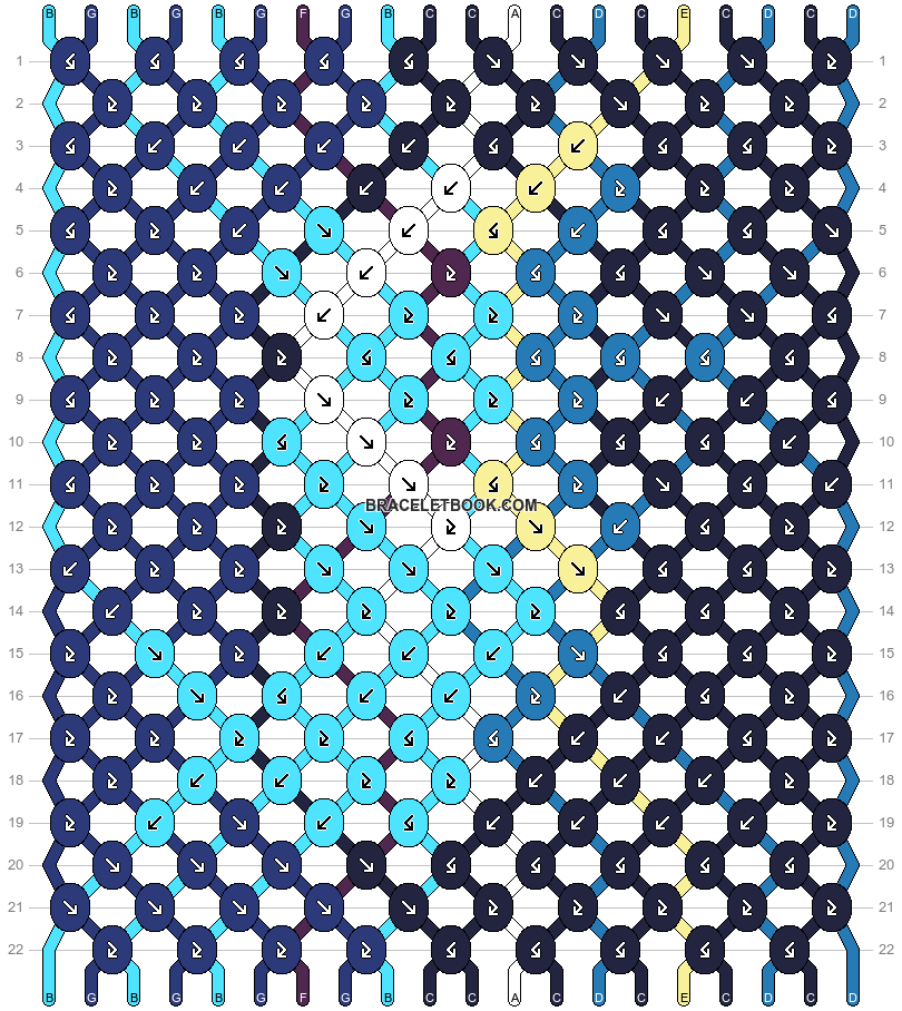 Normal pattern #177489 variation #421902 pattern