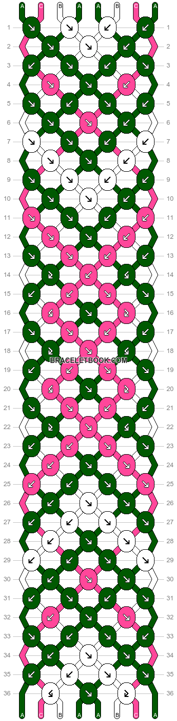 Normal pattern #130918 variation #421903 pattern
