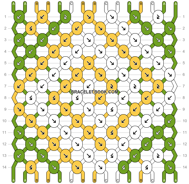 Normal pattern #153280 variation #421904 pattern