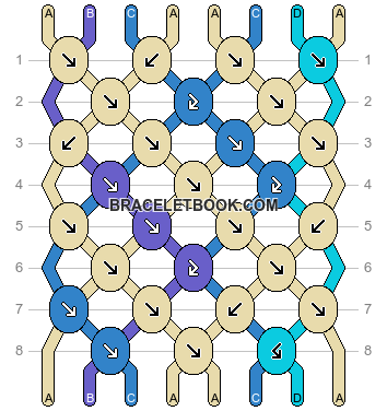 Normal pattern #102718 variation #421905 pattern