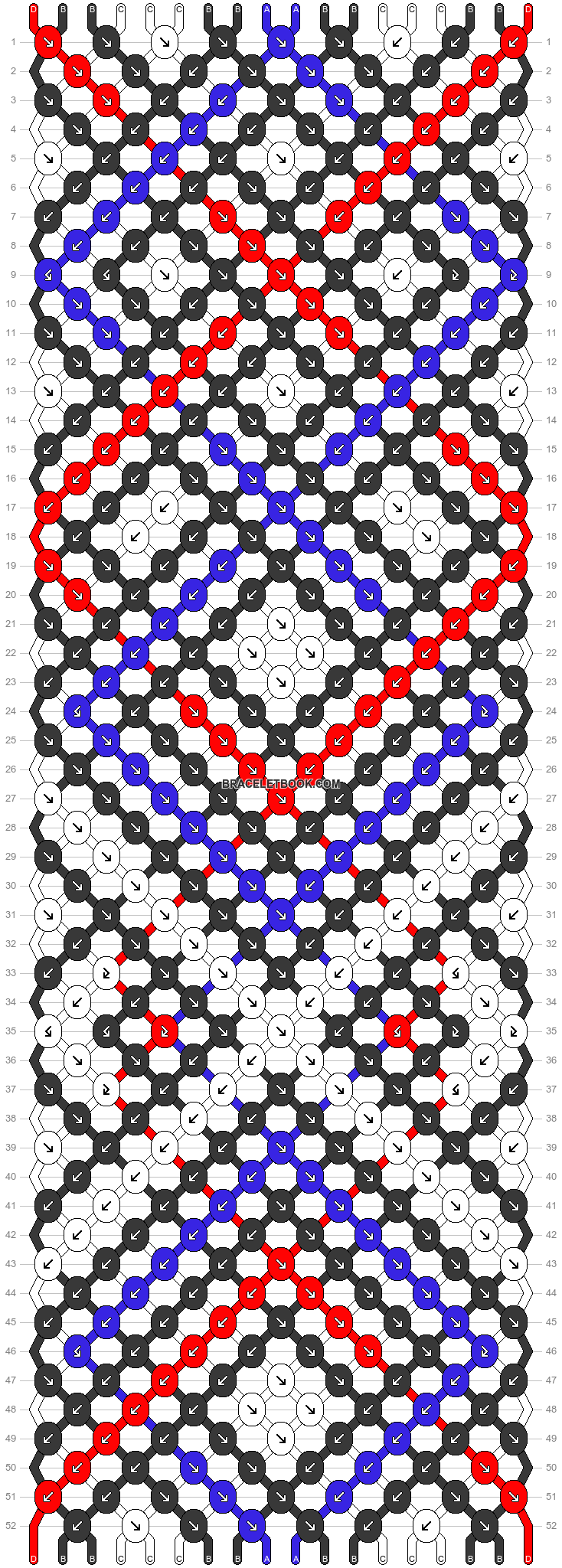 Normal pattern #111225 variation #421907 pattern