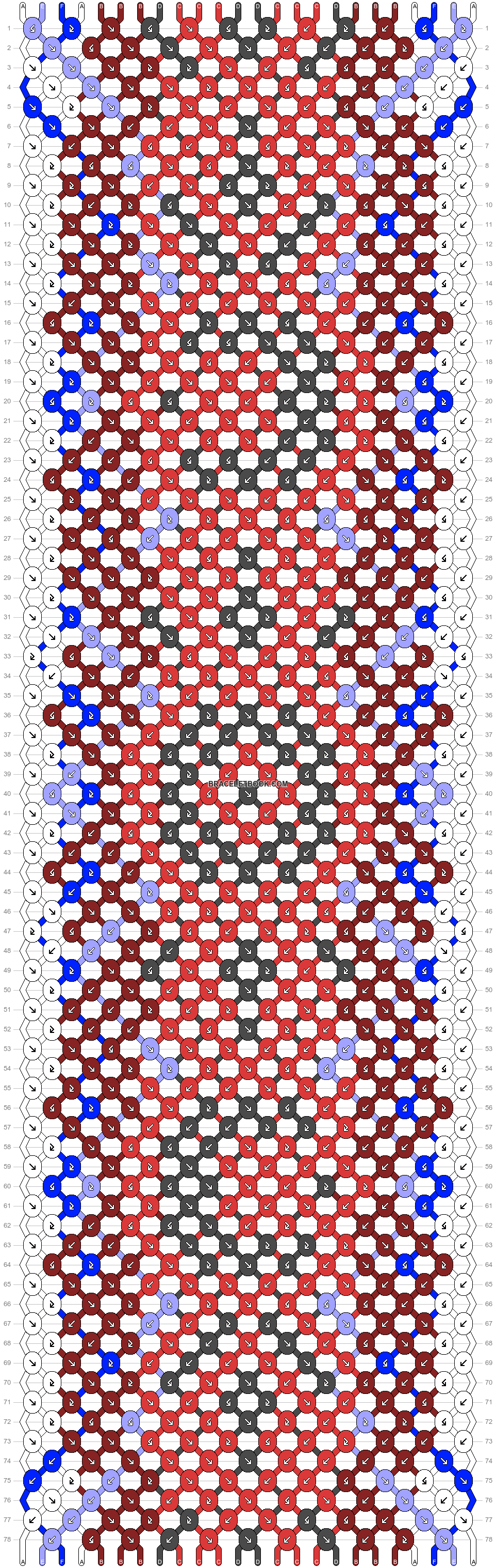 Normal pattern #119188 variation #421908 pattern