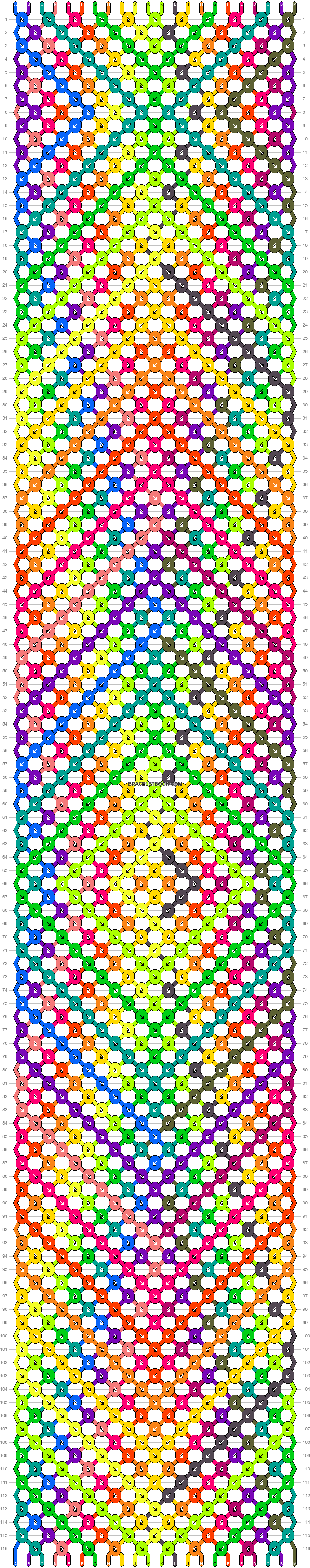 Normal pattern #8232 variation #421909 pattern