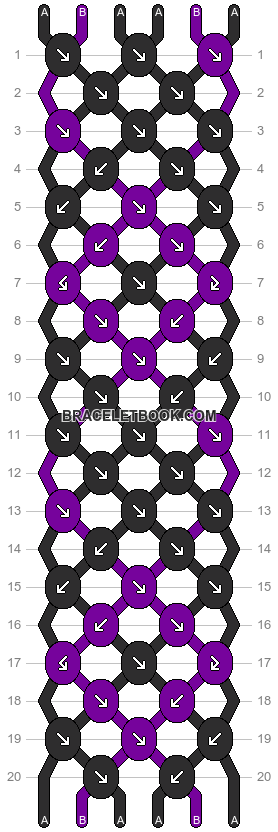 Normal pattern #201147 variation #421910 pattern