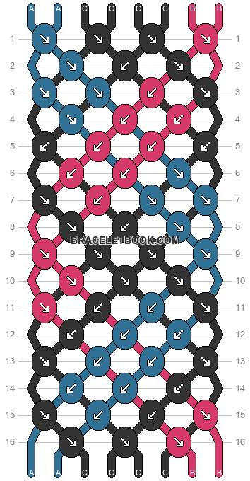 Normal pattern #201719 variation #421913 pattern