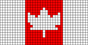 Alpha pattern #201371 variation #421914