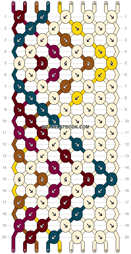 Normal pattern #102278 variation #421915 pattern