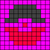 Alpha pattern #22140 variation #421916
