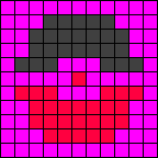 Alpha pattern #22140 variation #421916