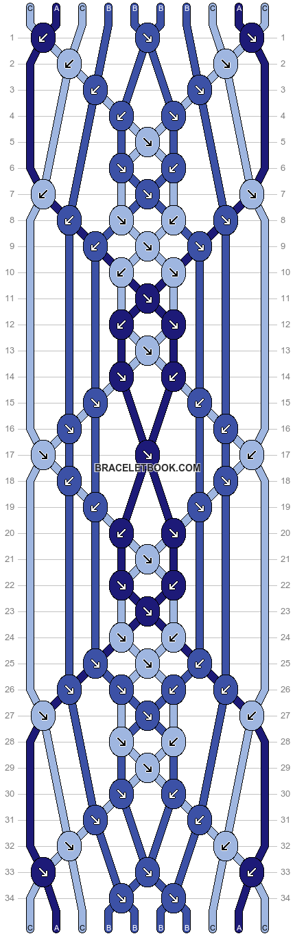 Normal pattern #201928 variation #421917 pattern