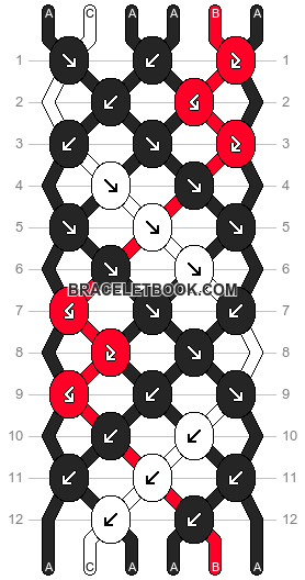 Normal pattern #197948 variation #421920 pattern