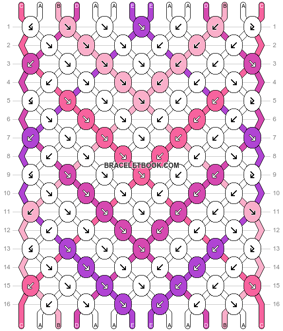 Normal pattern #116826 variation #421921 pattern