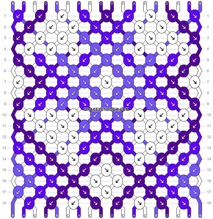 Normal pattern #118268 variation #421923 pattern