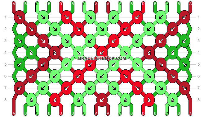 Normal pattern #26 variation #421924 pattern