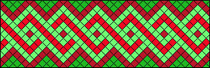 Normal pattern #26 variation #421924