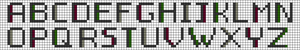 Alpha pattern #201865 variation #421926