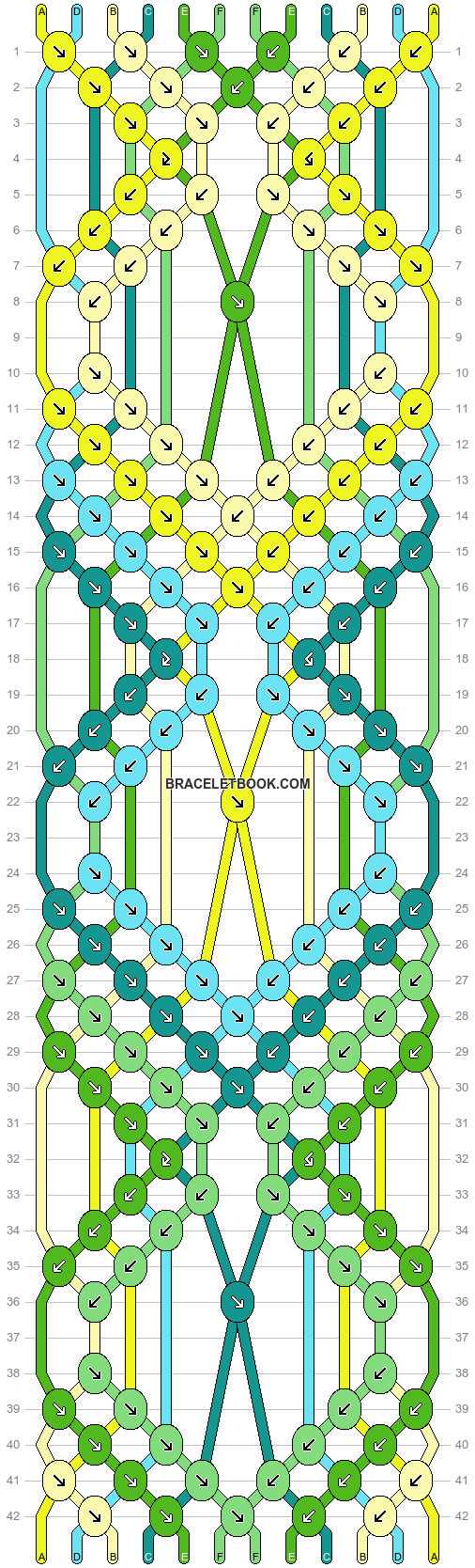 Normal pattern #163830 variation #421927 pattern
