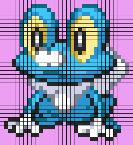 Alpha pattern #189355 variation #421928 preview