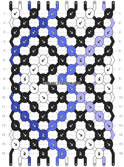 Normal pattern #187767 variation #421929 pattern