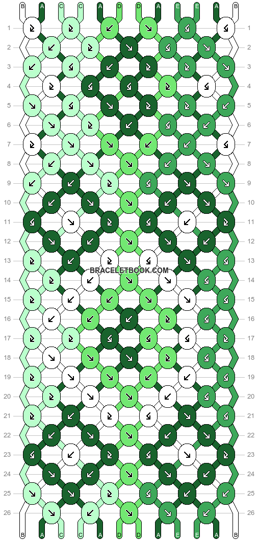Normal pattern #201975 variation #421930 pattern