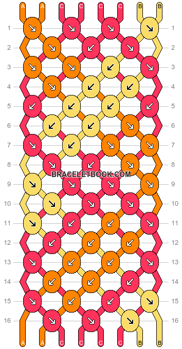 Normal pattern #201719 variation #421937 pattern