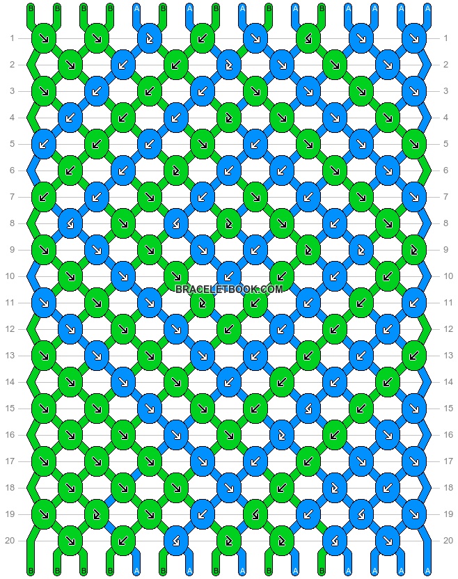 Normal pattern #201958 variation #421938 pattern
