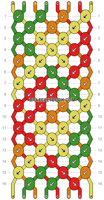 Normal pattern #201984 variation #421939 pattern