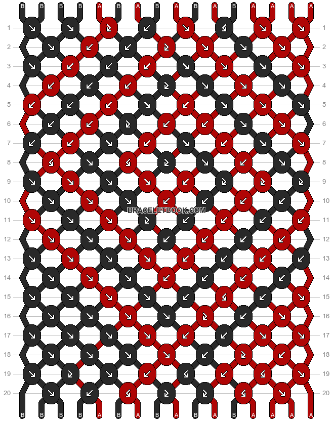 Normal pattern #201958 variation #421941 pattern