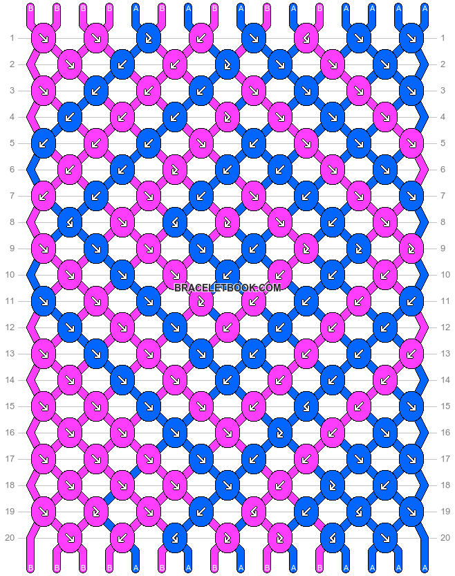 Normal pattern #201958 variation #421942 pattern