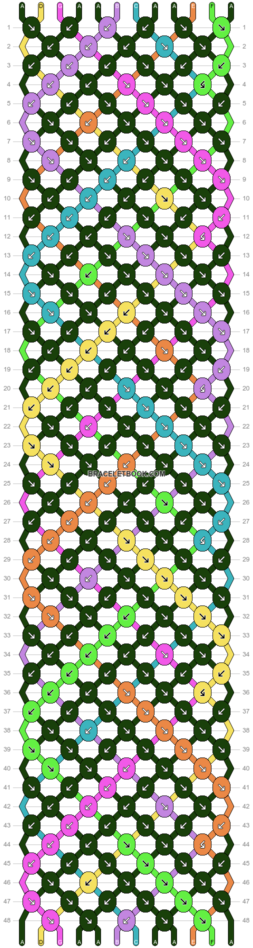Normal pattern #147212 variation #421943 pattern