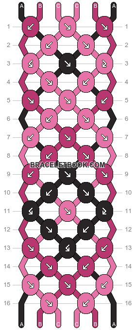 Normal pattern #201911 variation #421944 pattern