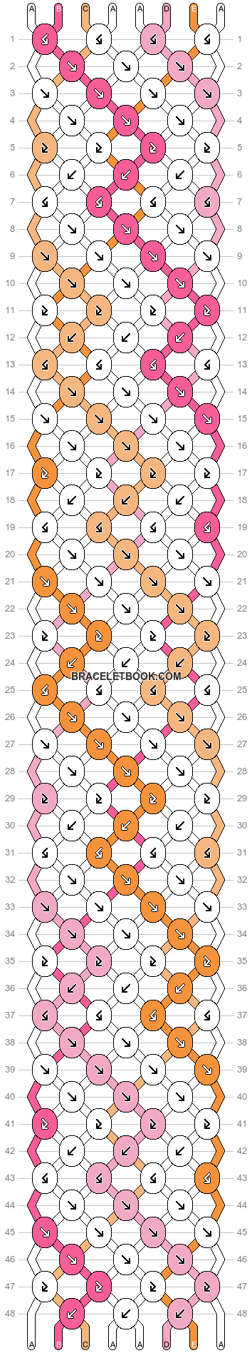 Normal pattern #15 variation #421945 pattern