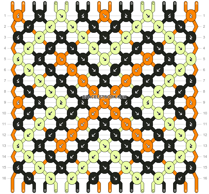 Normal pattern #39181 variation #421946 pattern