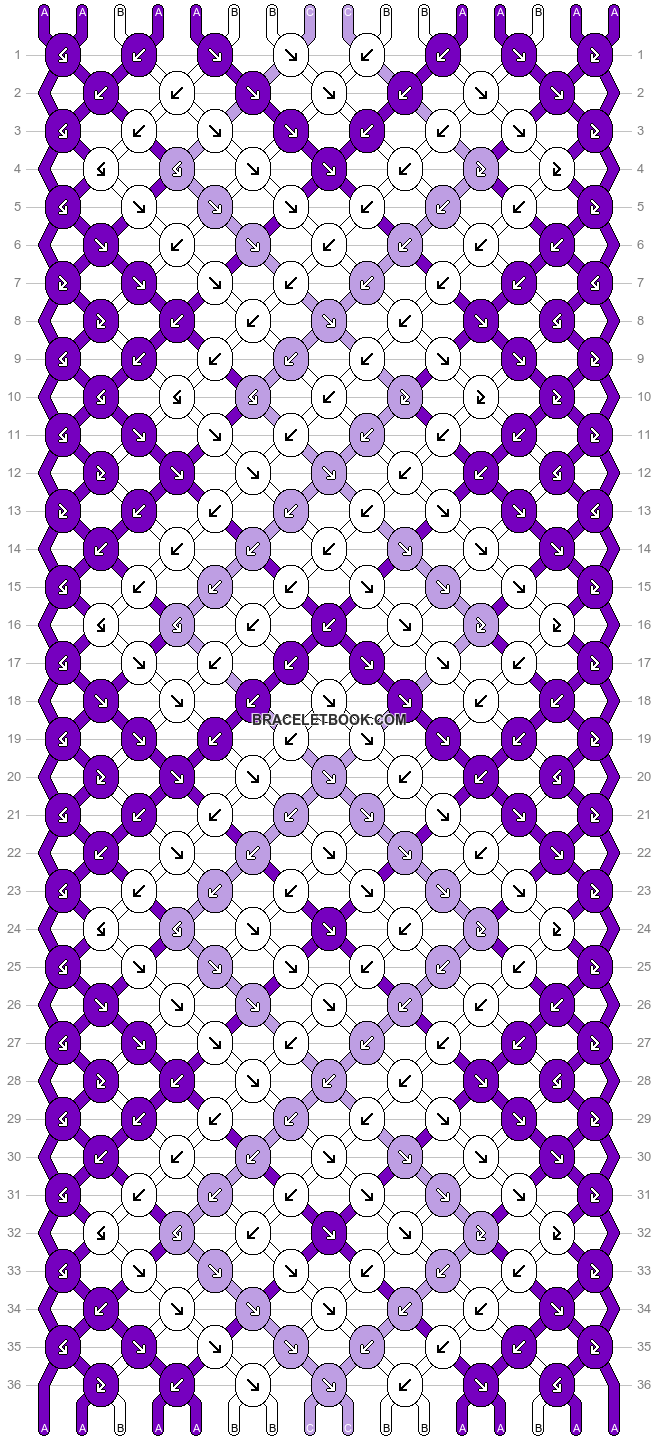 Normal pattern #95335 variation #421947 pattern