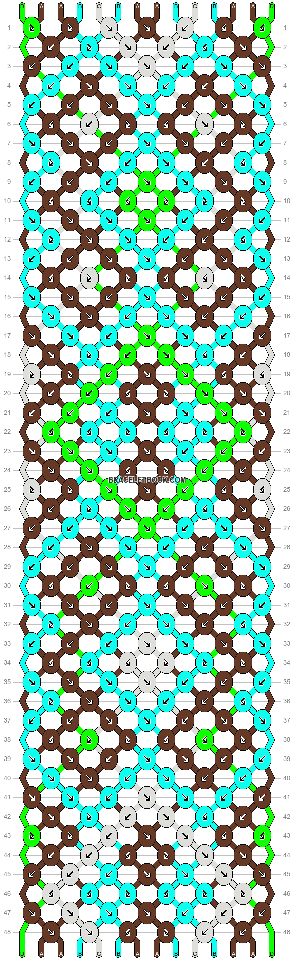 Normal pattern #132839 variation #421948 pattern