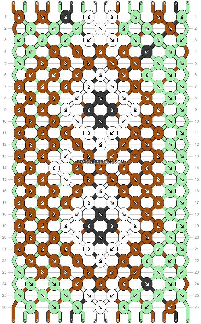 Normal pattern #201998 variation #421949 pattern